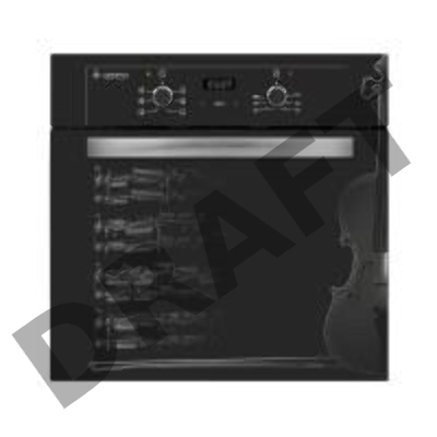 Встраиваемая электрическая духовка Gefest ЭДВ ДА 622-02 Д1
