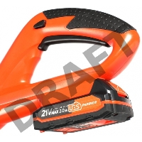 Триммер PATRIOT аккумуляторный TR 235 Li 21B Max UES 250205235