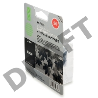 Картридж струйный Cactus CS-PG50 черный для Canon Pixma MP150/ MP160/ MP170/ MP180 (18ml)