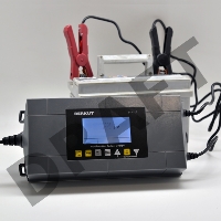 Зарядное устройство Berkut BCA-25