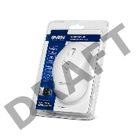 Мышь SVEN RX-325 Wireless белая