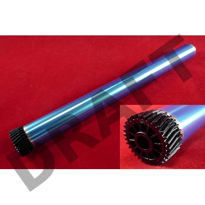 Барабан HP LJ 5L/6L/1100/3100 AX (SC) Odyssey (3 версия)