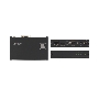 Передатчик Kramer Electronics [TP-580TXR] сигнала HDMI, RS-232 и ИК в кабель витой пары (TP), до 180 м
