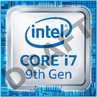 Процессор CPU Intel Socket 1151 Core I7-9700 (3.0Ghz/12Mb) tray