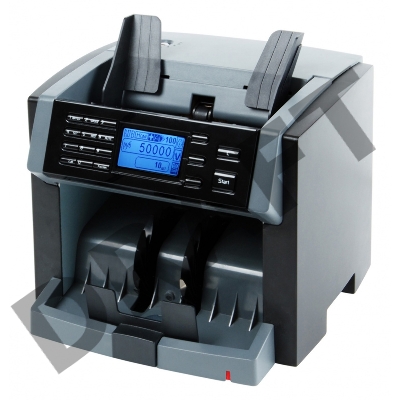Счетчик банкнот PRO NC-3300 T-06014 автоматический рубли