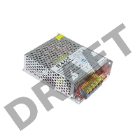 Открытый Блок питания. FE-S-5/12 87-264V, 12V