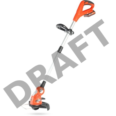 Триммер PATRIOT аккумуляторный TR 235 Li 21B Max UES 250205235