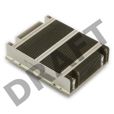 Радиатор SuperMicro SNK-P0047PS