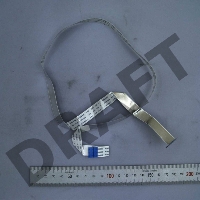 Шлейф линейки сканирования Samsung SL-M2870/M2880/WC 3215/3225 (JC39-01991A)