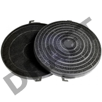 Фильтр угольный Elikor Ф-03 (2шт.)