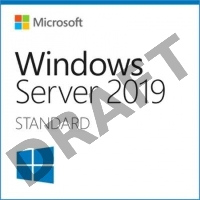 ПО Microsoft Windows Server 2019 Std 10 Clt 64 bit Eng BOX (P73-07701)
