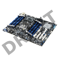 Материнская плата Z11PA-U12