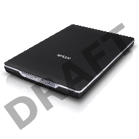 Сканер Epson Perfection V19, планшетный, A4, CIS, 4800x4800 dpi, USB 2.0