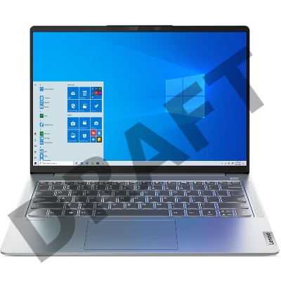Ноутбук Lenovo IdeaPad 5 Pro 14ITL6 14