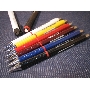 Карандаш механический Rotring Tikky II 1904698 0.5мм белый