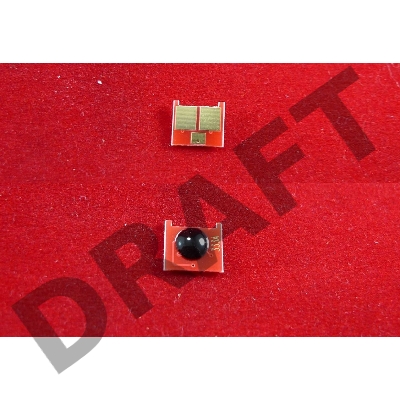 Чип HP Color Laserjet Enterprise M651 (CF333A), Magenta, 15K (ELP, Китай)