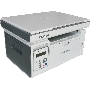 МФУ лазерный Pantum M6507 A4 серый(лазерное, ч.б., копир/принтер/сканер, 22 стр/мин, 1200×1200 dpi, 128Мб RAM, лоток 150 стр, USB, серый корпус)
