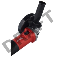 УШМ Makita M9511  ф125мм,850Вт,11000об\м,2.0кг,кор
