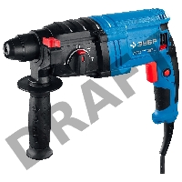 Перфоратор ЗУБР ЗП-22-650 К Перфоратор  SDS-plus