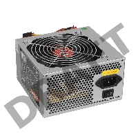 Блок питания ExeGate Special ES282068RUS 550W UNS550, ATX, 12cm fan, 24p+4p, 6/8p PCI-E, 3*SATA, 2*IDE, FDD