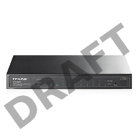 Коммутатор TP-Link SMB TL-SG2210P настольный