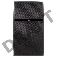 Компьютер IRU Office 510B5GM MT i7 10700 (2.9) 8Gb SSD480Gb UHDG 630 Free DOS GbitEth 500W черный