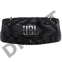Колонка порт. JBL Xtreme 3 черный 100W 4.0 BT/3.5Jack/USB 15м (JBLXTREME3BLKEU)