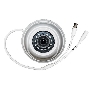 Falcon Eye FE-MHD-DP2e-20 Купольная, универсальная 1080P видеокамера 4 в 1 (AHD, TVI, CVI, CVBS) с функцией «День/Ночь»; 1/2.9