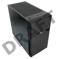 Компьютер IRU Office 510B5GM MT i7 10700 (2.9) 8Gb SSD480Gb UHDG 630 Free DOS GbitEth 500W черный
