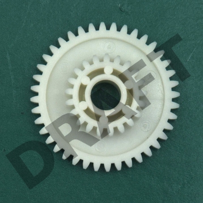 Шестерня Samsung SCX-4321/4521/4216F/WC PE220/Phaser 3200MFP (JC66-00456A/007N01369)