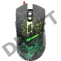 Мышка DEFENDER USB OPTICAL GM-703L 52703