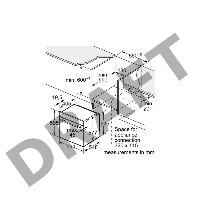 Встраиваемая духовка BOSCH HBG655BS1M Серия 8 60 х 60 см Нержавеющая сталь