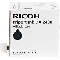 Краска Ricoh Priport  ТИП 24..