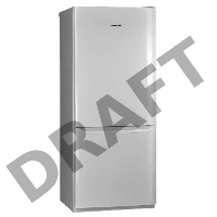 Холодильник Pozis RK-101 A серебристый