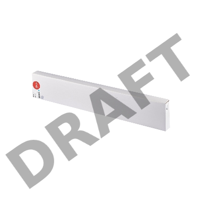 Струйный картридж Sakura C13T858200 (T8582 C) для Epson, голубой, 660 мл., 50000 к.