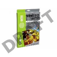 Фотобумага Cactus CS-MA4100100 A4/100г/м2/100л. матовая для струйной печати