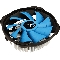 Кулер CPU Aerocool BAS U-3P ..