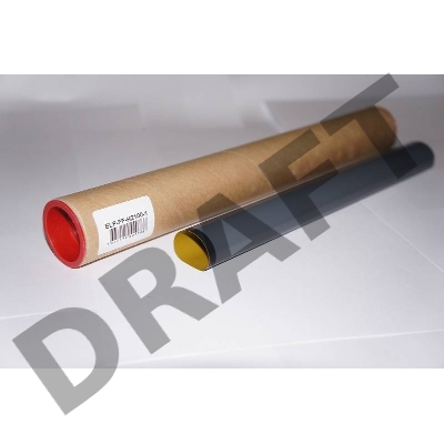 Термопленка HP LJ 2100/4000/4050/5L/6L/Canon iR-/Smart Base PC -1210/1230/1270F/1310/1330/1370F (ELP, Китай)