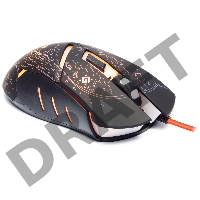 Мышка DEFENDER USB OPTICAL GM-703L 52703
