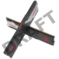 Модуль памяти Patriot Viper Venom DDR5 32GB (2 х 16GB) 6200MHz UDIMM