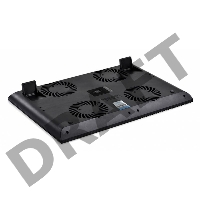 Подставка Deepcool MULTI CORE X8 (MULTICOREX8) 17