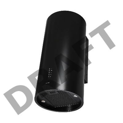 ВЫТЯЖКА MAUNFELD LEE WALL (C) 39 BLACK