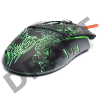 Мышка DEFENDER USB OPTICAL GM-703L 52703