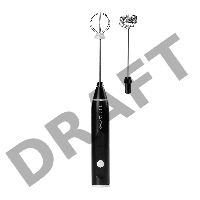 Вспениватель молока GALAXY LINE GL0791