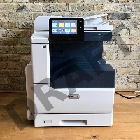 МФУ VersaLink C7120 настольный копир/принтер/сканер А3/ VersaLink C7120 Desktop