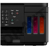 Многофункицональный струйный принтер с СНПЧ PIXMA G7040 для бизнеса