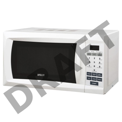 Микроволновая Печь Mystery MMW-2006 (20 л, 800 Вт, )