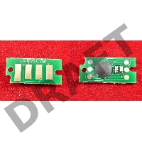 Чип Xerox Phaser 6020/6022, WC 6025/6027 (106R02760) Cyan, 1K (ELP, Китай) 