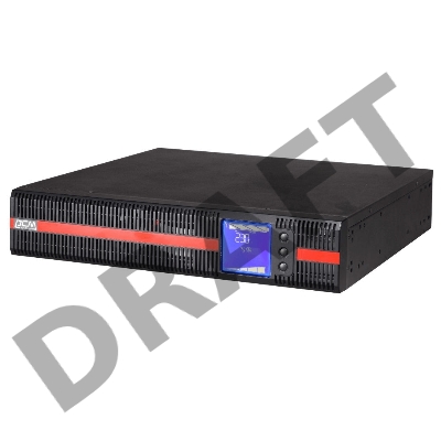 Источник бесперебойного питания Powercom Macan MRT-2000SE, 8xIEC320 C13