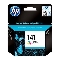 Картридж струйный HP №141 CB..